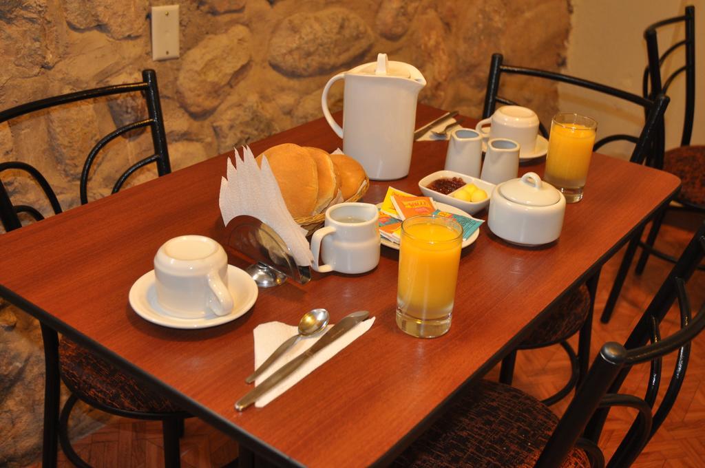 Wayras Wasi Cusco Hotel Exterior photo