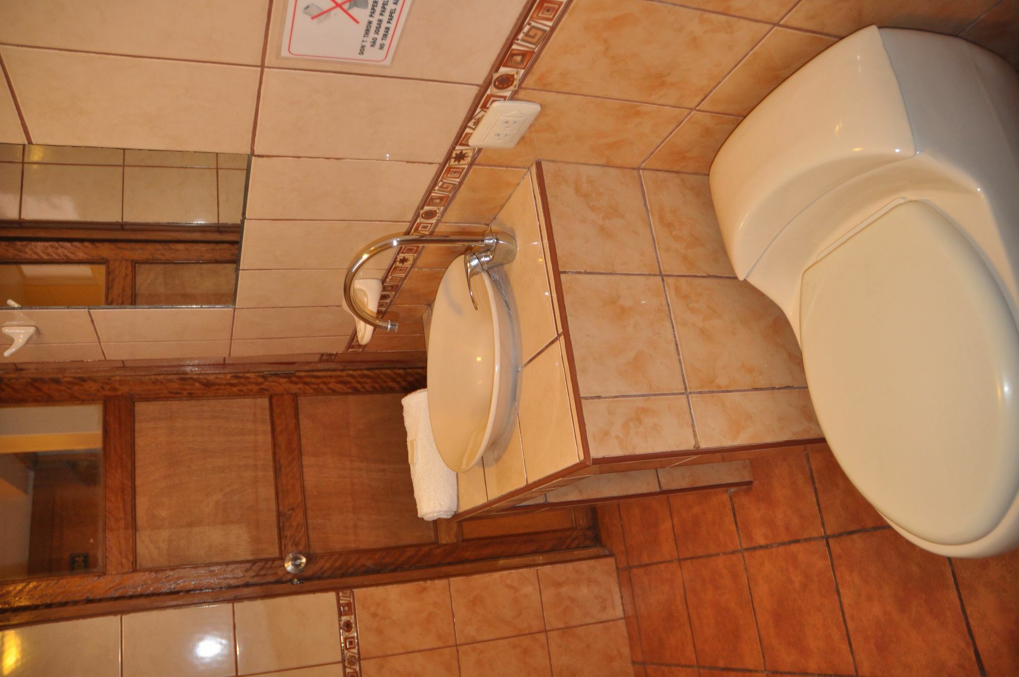Wayras Wasi Cusco Hotel Exterior photo